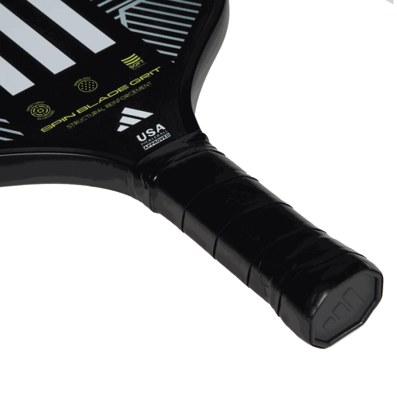 Pickleball ketcher Adidas Match 3 Multicolor