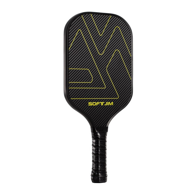 Pickleball Racket Softjim Boston New Multicolor