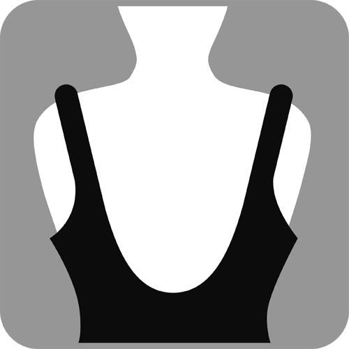 Costum de baie Beco Pop Color Pentru Fete | Multicolor