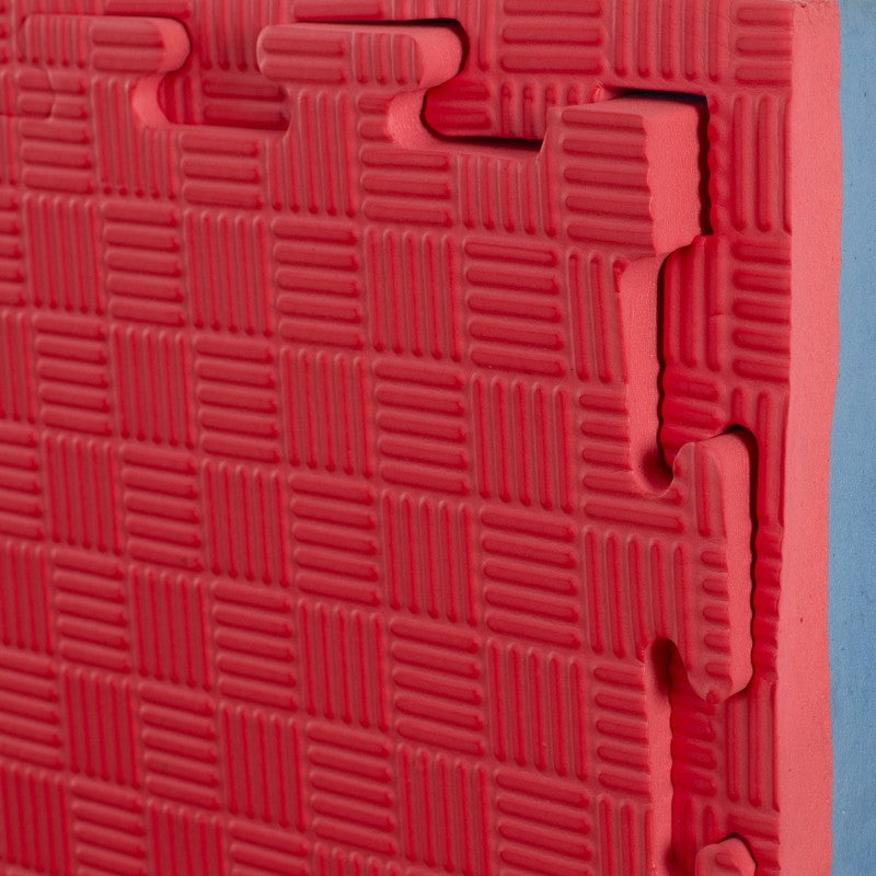 Piece Tatami Softee 2.0 Rojo/Azul