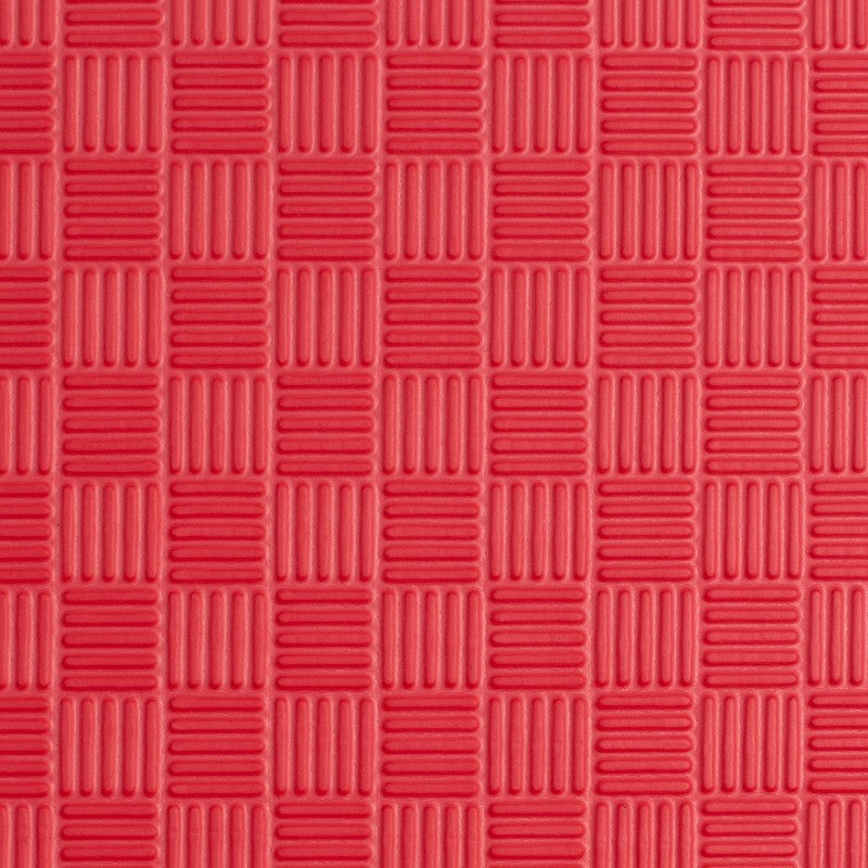 Piece Tatami Softee 2.0 Rojo/Azul