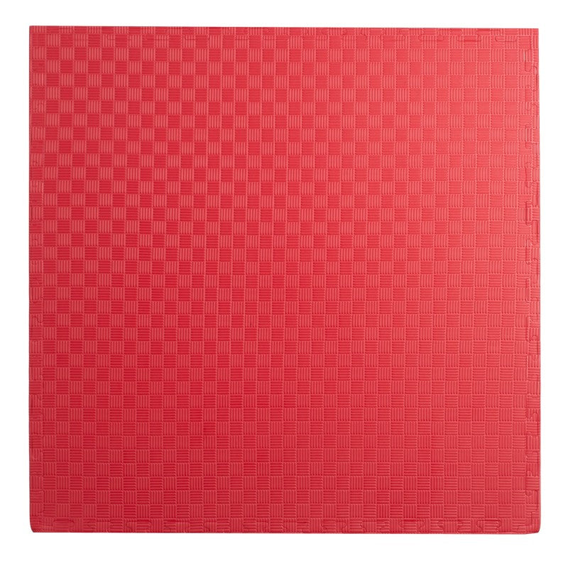 Piece Tatami Softee 2.0 Rojo/Azul