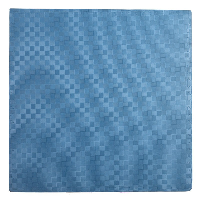 Piece Tatami Softee 2.0 Rojo/Azul