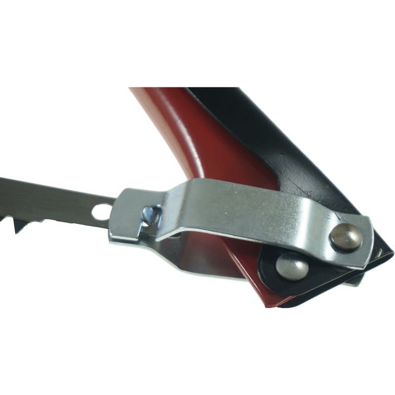 Gartenbogen-Handsäge 530 mm, ergonomischer Griff