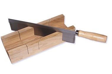 Handsaw With Tray Miter Saw 250 Mm