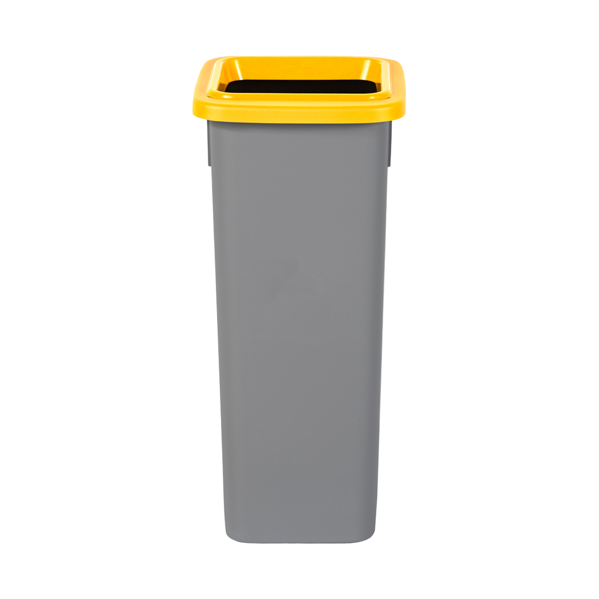 Plafor - Fit Bin 20l - Recyklace - Žlutá
