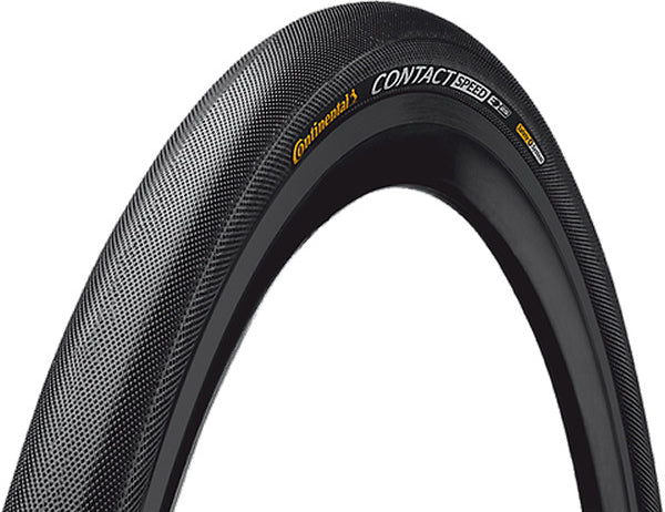 Tire Continental Contact Speed 26 Reflex Wire