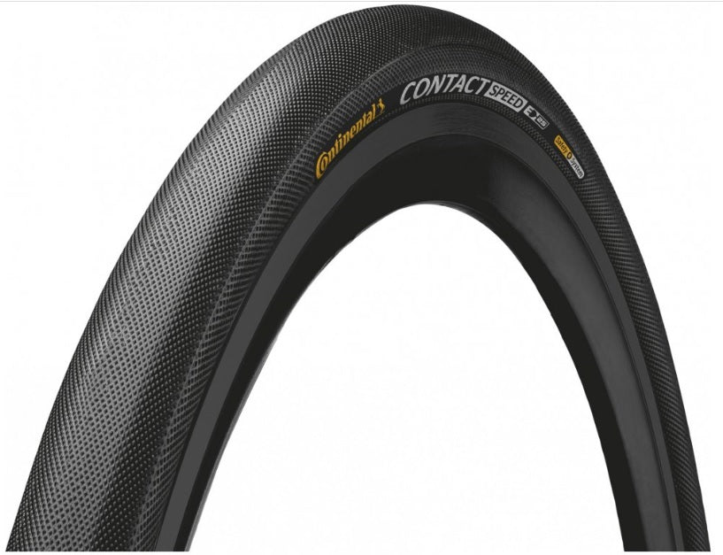 Tire Continental Contact Speed 28 Wire
