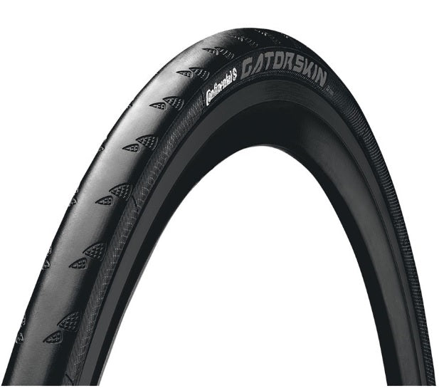 Гума Continental Gatorskin Black Edition Kevlar