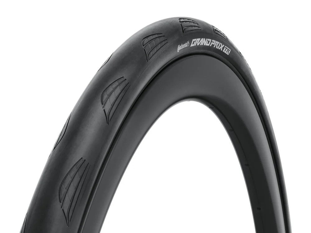 Neumático Continental Grand Prix Tr Negro