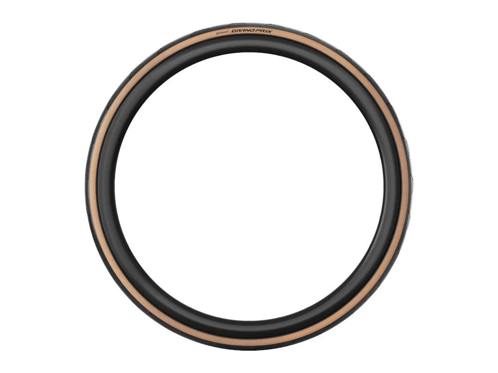Tire Continental Grand Prix Transparent