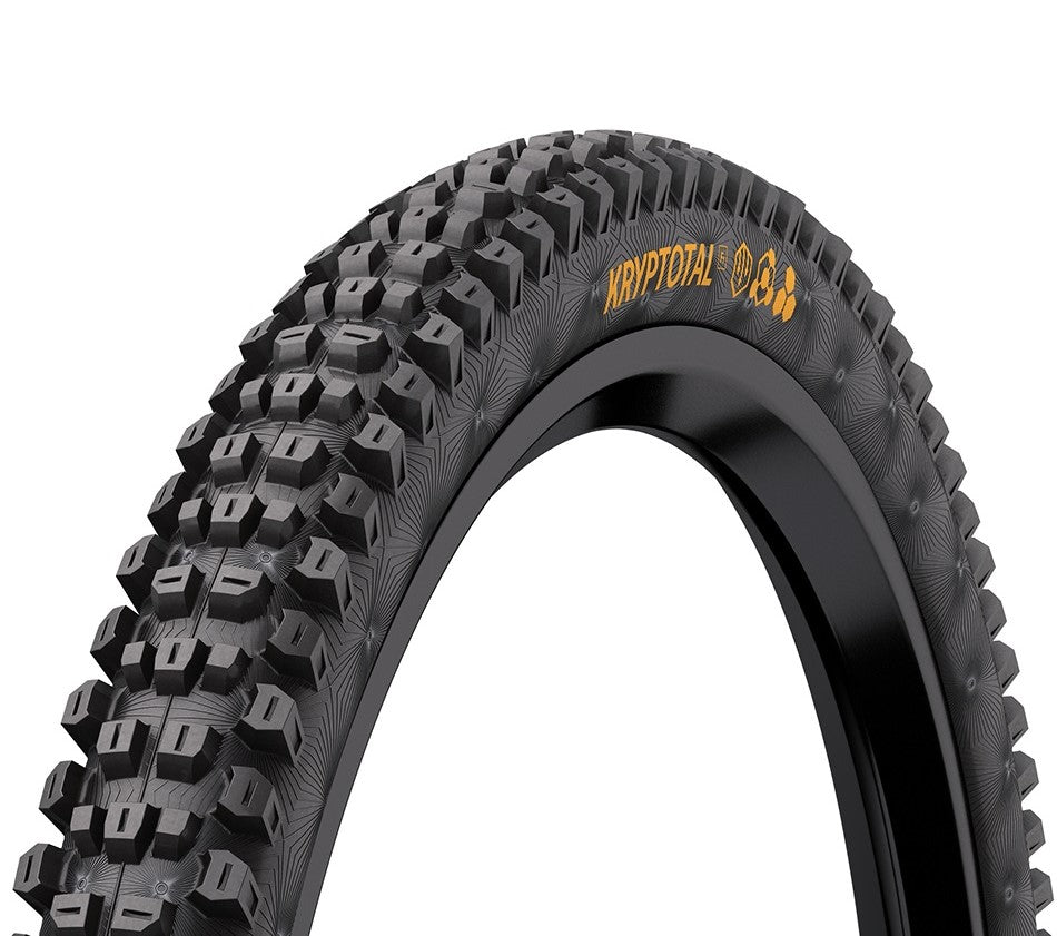 Tire Continental Kryptotal-f Enduro Soft - 27.5x2.4