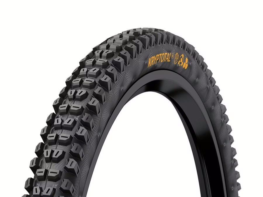 Tire Continental Kryptotal-r Enduro Soft - 26x2.4