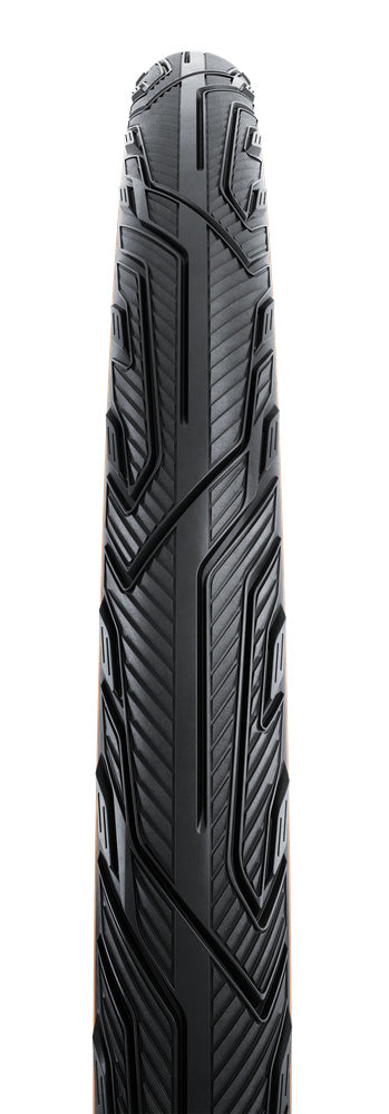 Neumático Continental Pure Contact Negro - 27,5x2,20