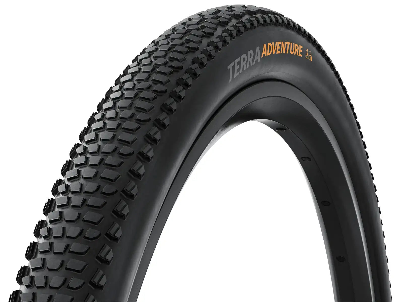 Neumático Continental Terra Adventure Trail Grip Kevlar