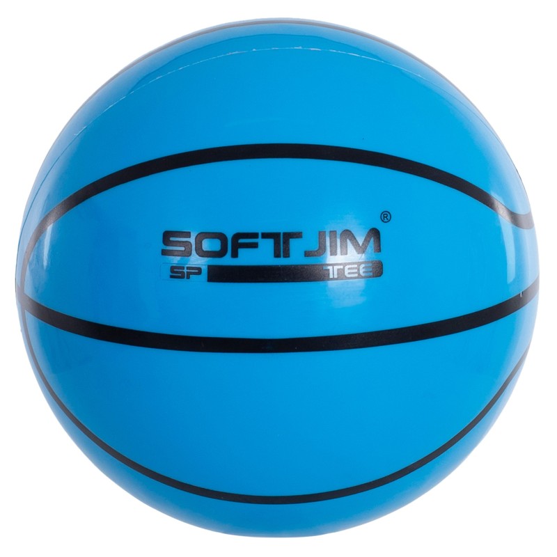 Palla Parco Giochi Multiuso Soft Verde Sft