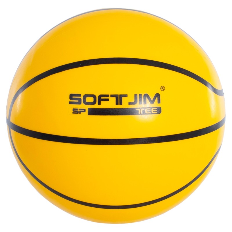 Palla Parco Giochi Multiuso Soft Verde Sft