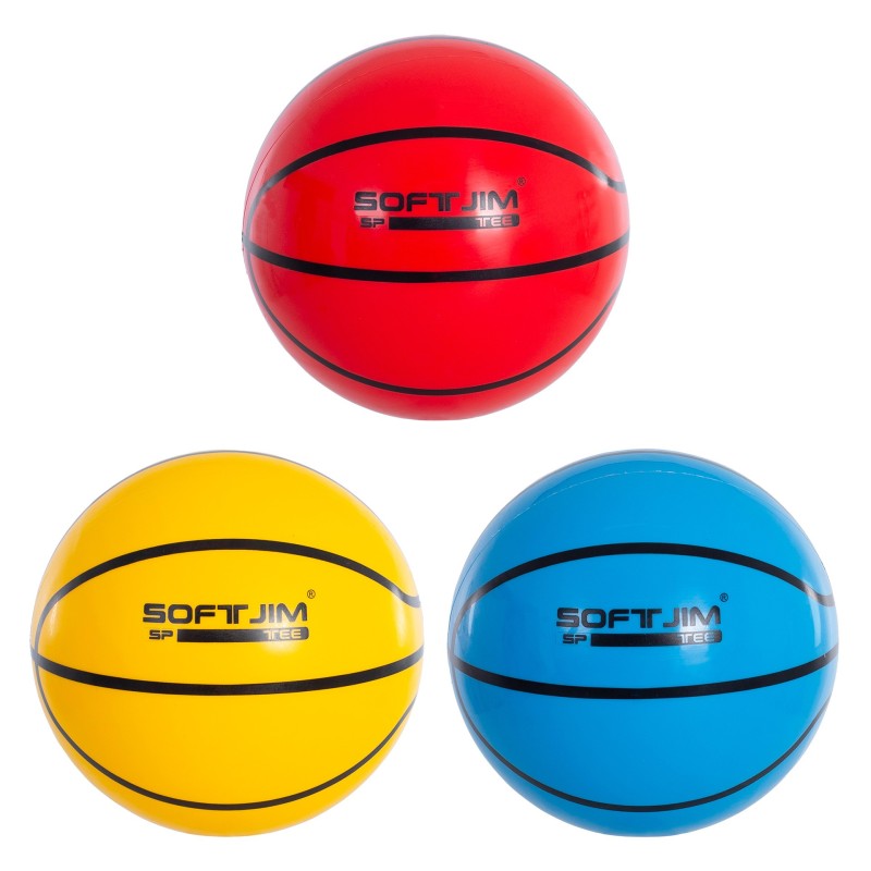 Palla Parco Giochi Multiuso Soft Verde Sft
