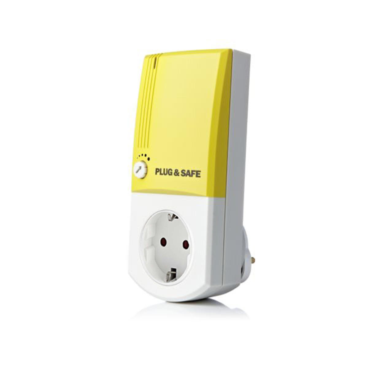 Plug & Safe: fornitore di servizi