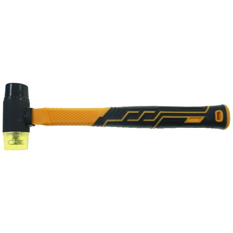 30 Mm Plade Tamper Plastic Gummi Beast