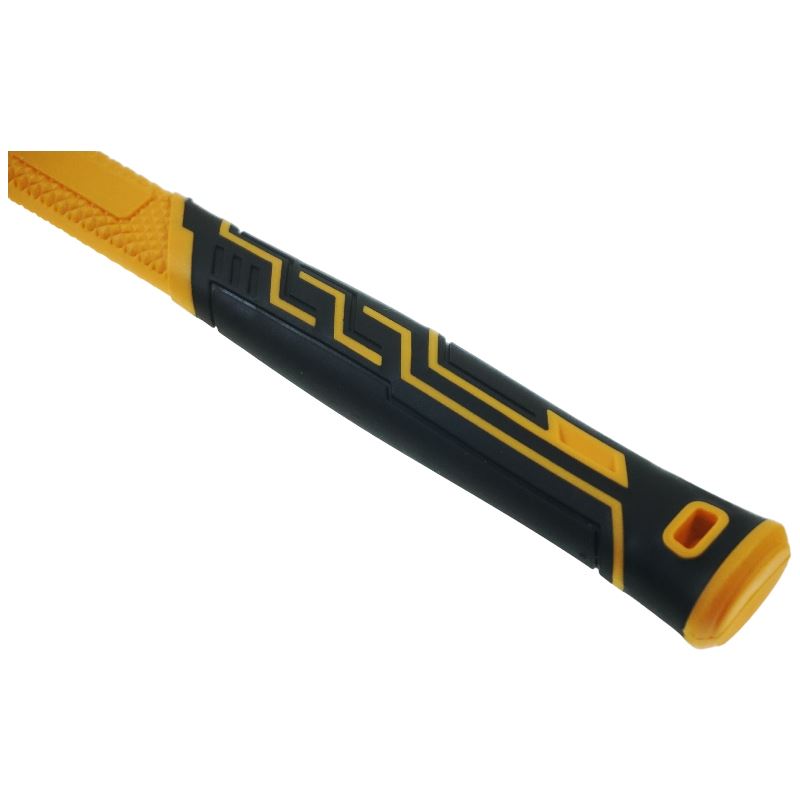 Plech Tamper 40 mm Plast A Guma