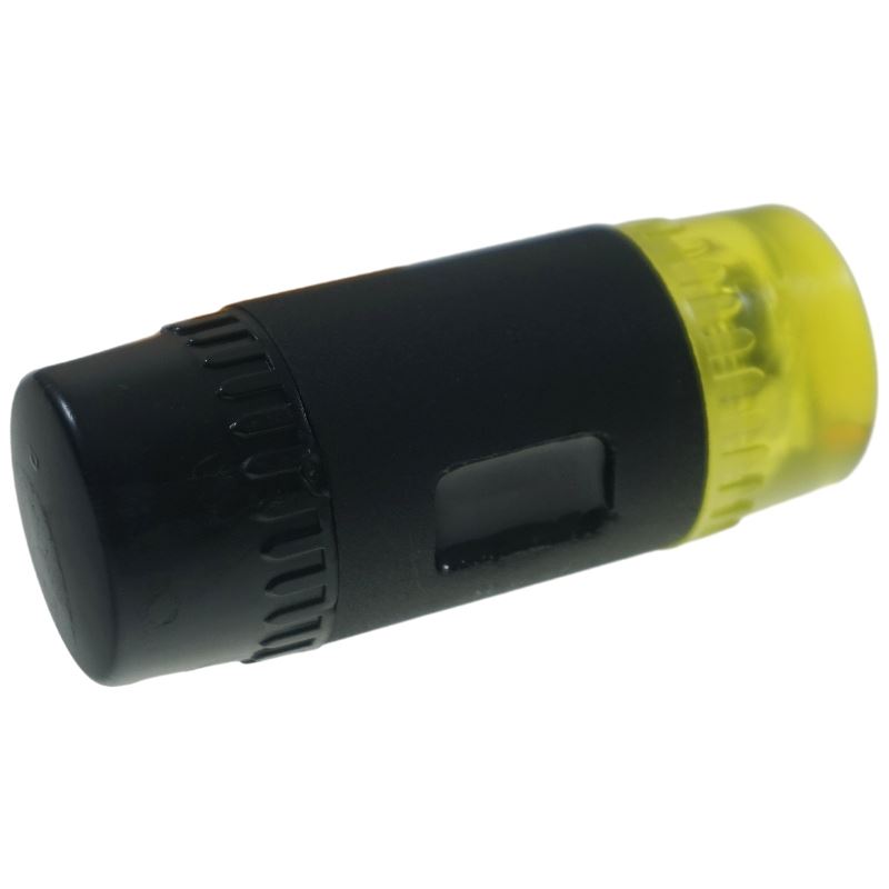 Plech Tamper 40 mm Plast A Guma
