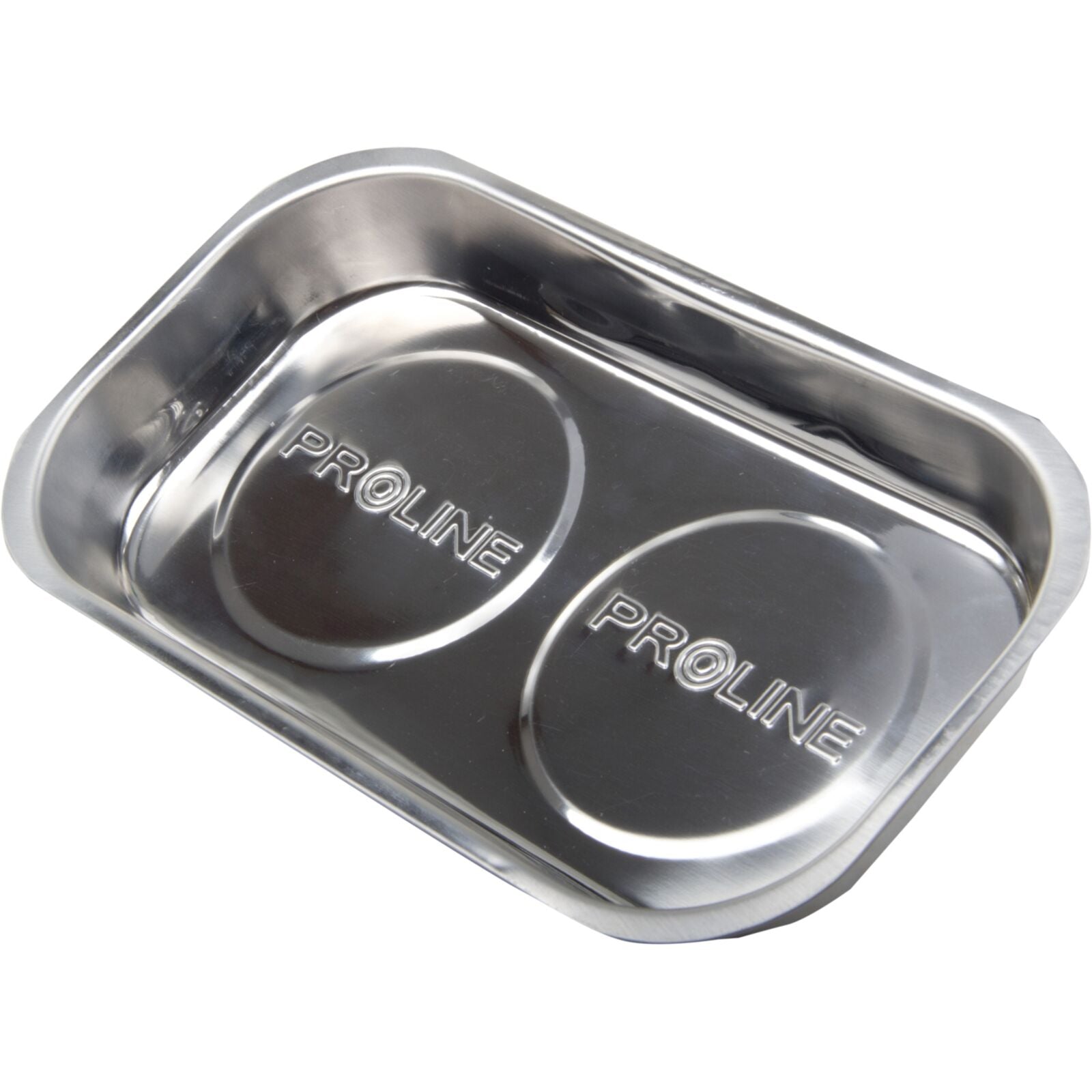 Magnetische kom rechthoekig 240 mm x 140 mm Proline