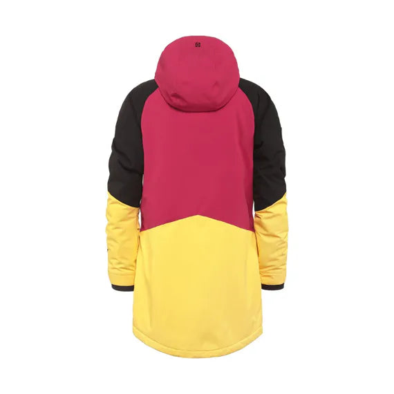 Horsefeathers Pola Ii Jacket (raspberry)