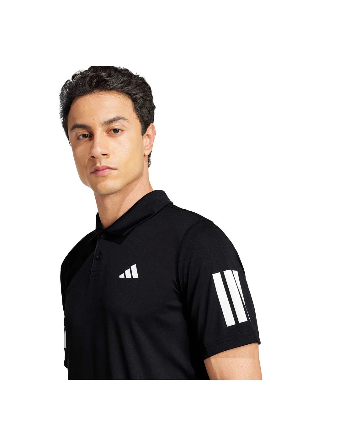 Adidas Polo Club 3STR Черно 26