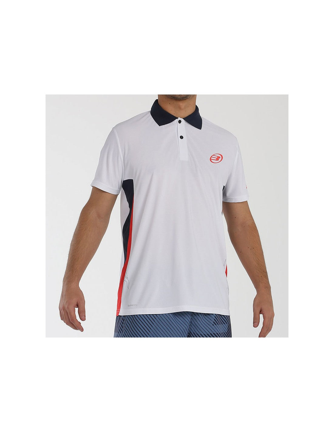 Bullpadel Polo Crize