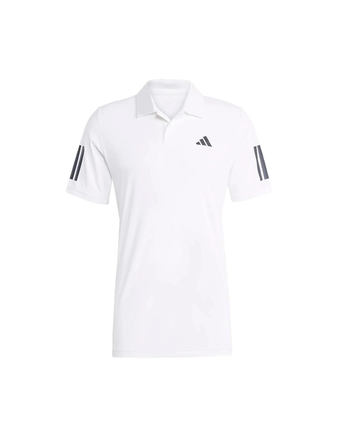 Adidas Polo Club 3STR Бяло 26