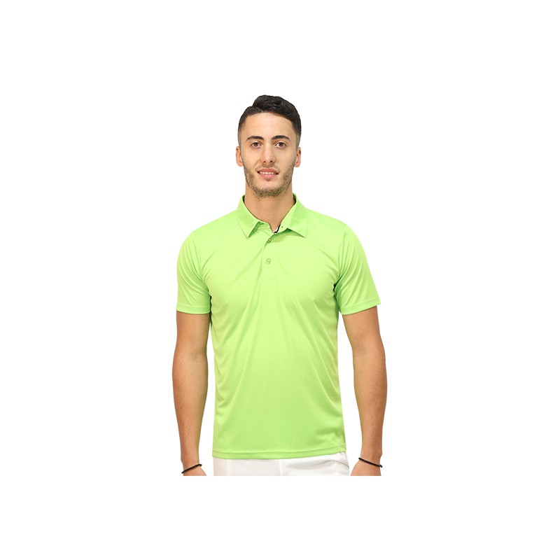Polo Softee Propulsion Child Negro 4 jaar