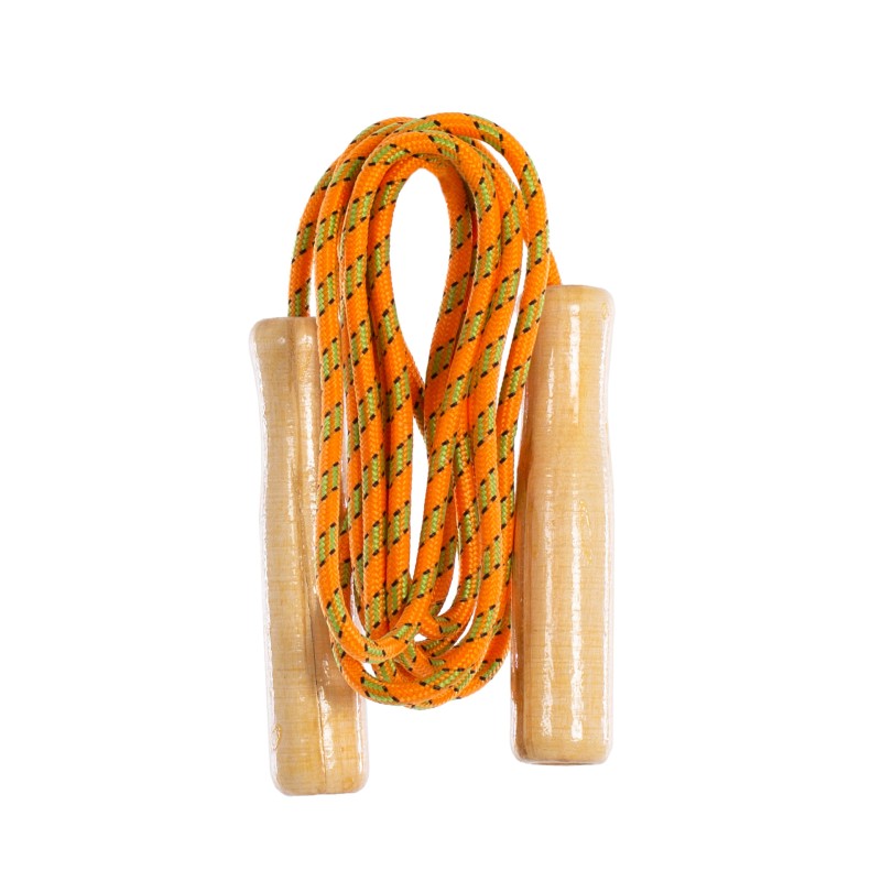 Polyester Skipping Rope Verde