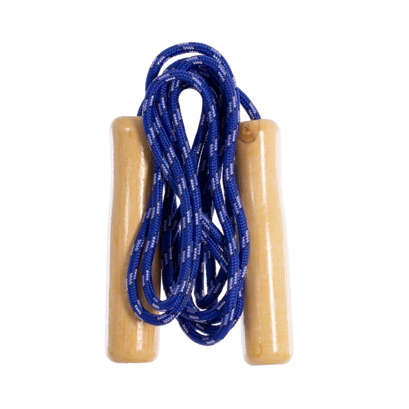 Polyester-Springseil Gelb