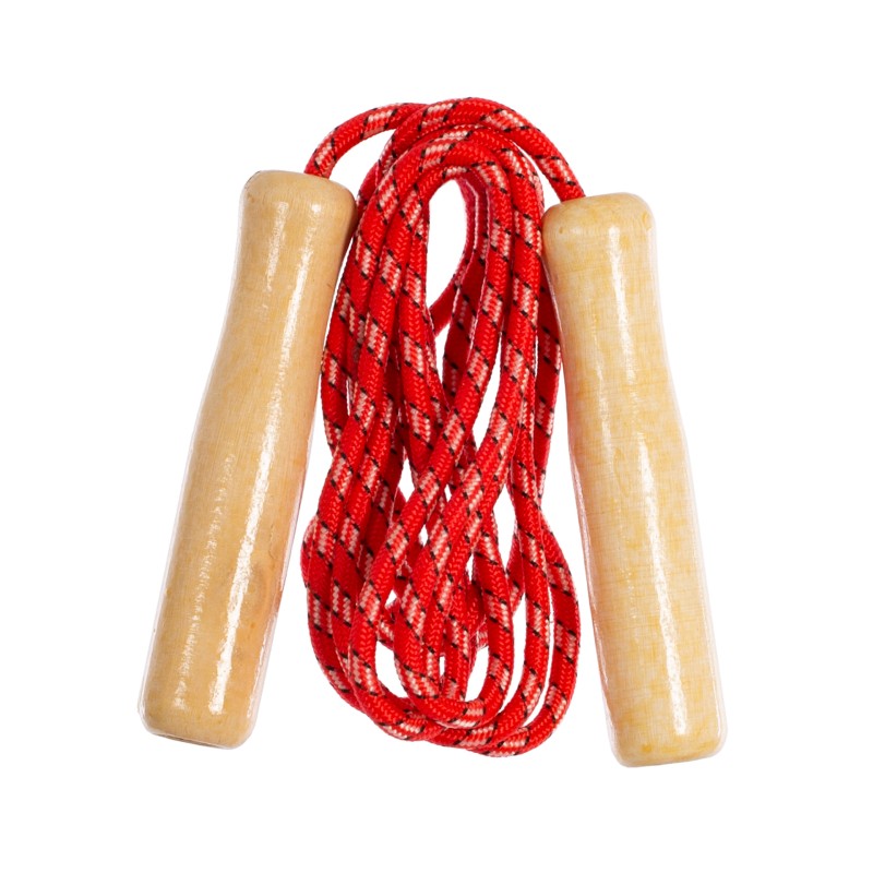 Polyester Skipping Rope Verde