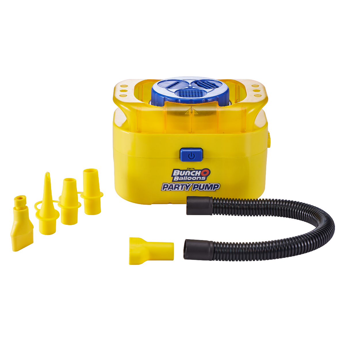 Kit de ballons Bunch O - 16 ballons en or avec pompe
