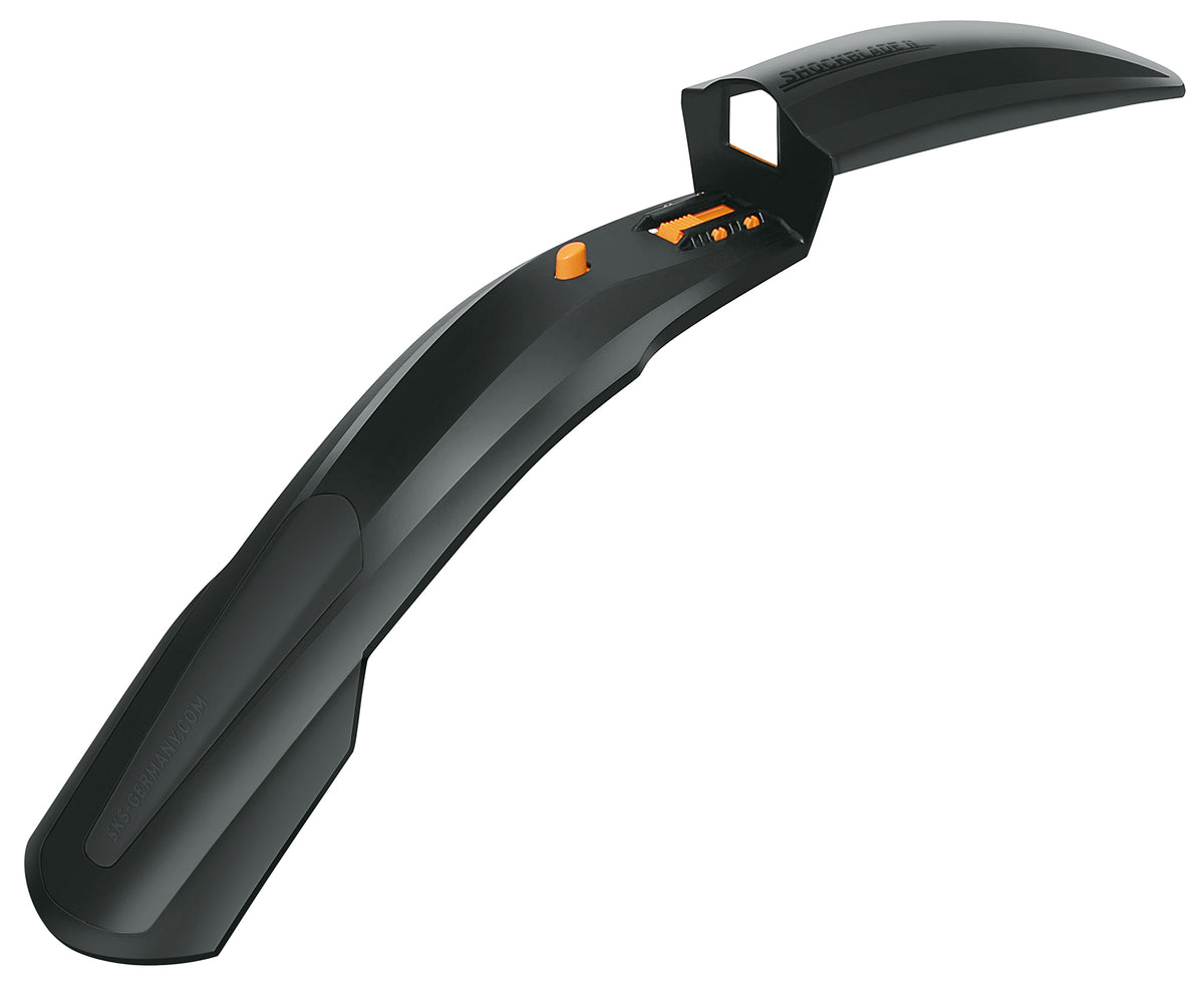 Garde-boue avant Sks Shockblade Dark 26/27,5