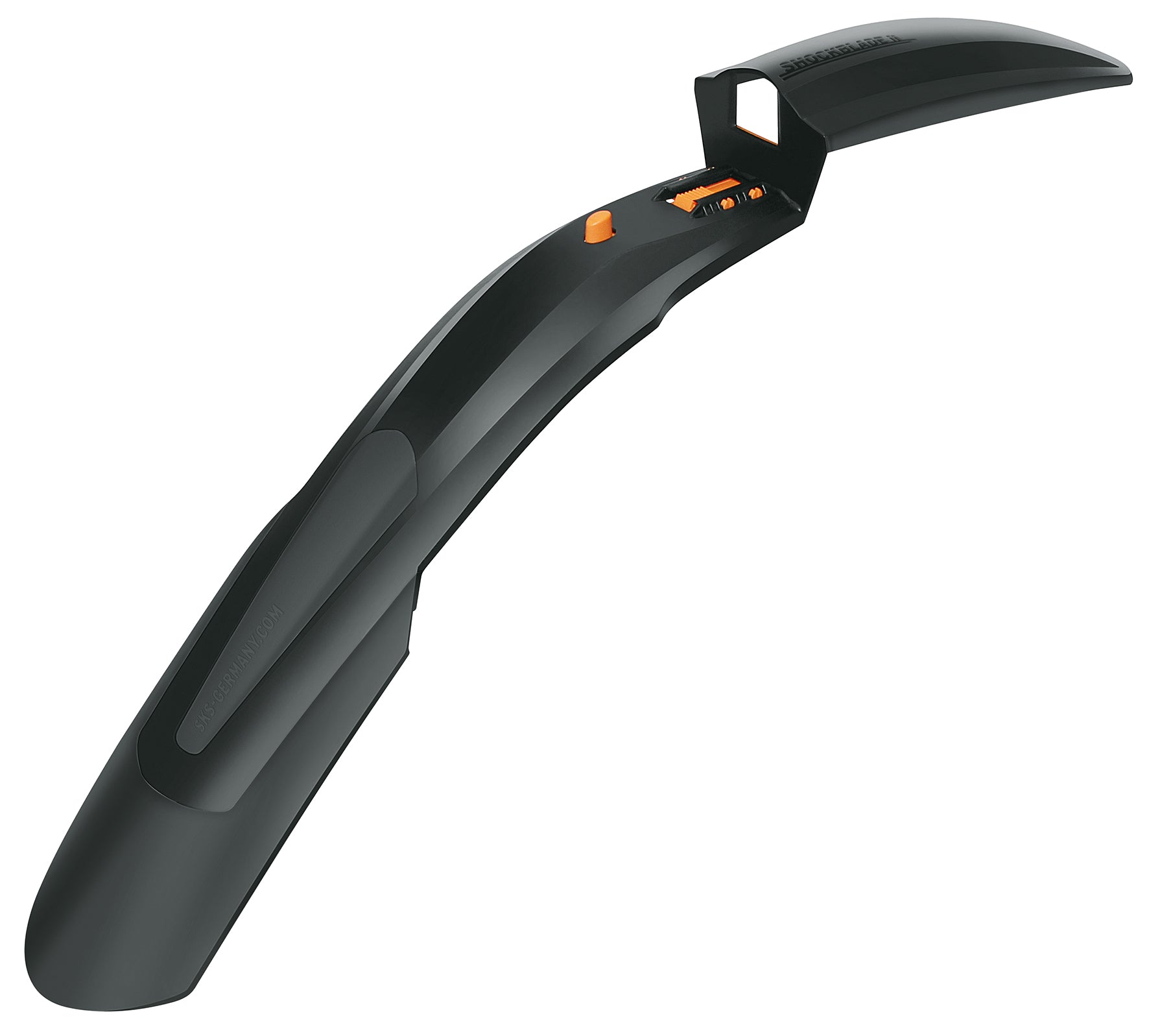 Sks Shockblade Dark 29 Front Fender