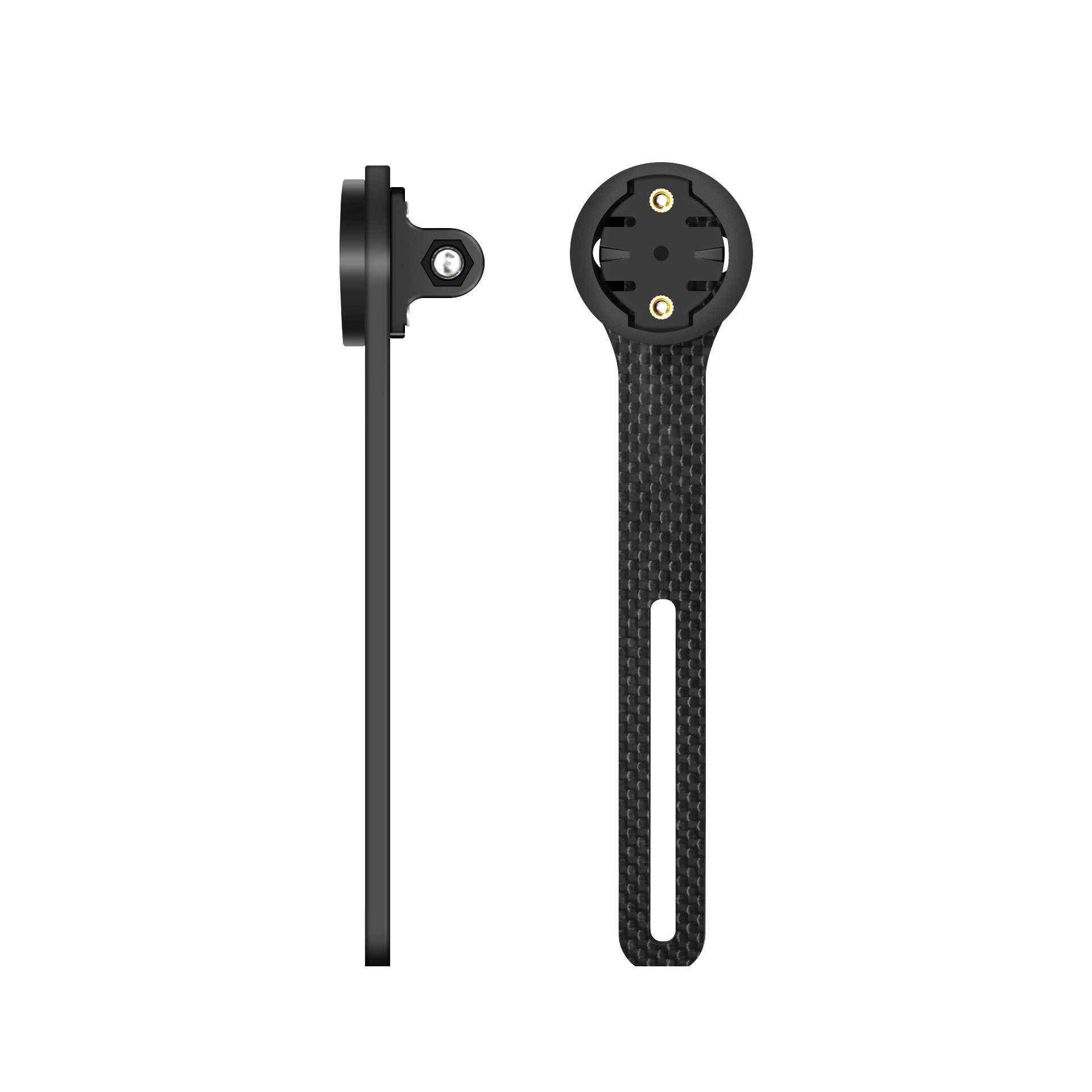 Igpsport M82s Aero Carbon Front Mount