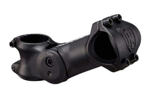 Haste Ritchey 4 eixos ajustável 31,8 mm