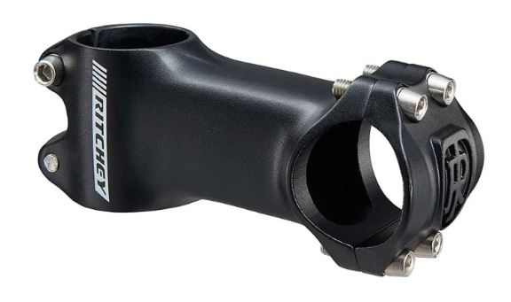 Stem Ritchey Logic 4-axis 31.8mm - 80 Mm