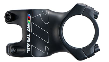 Haste Ritchey Wcs Trilha - 80 Mm