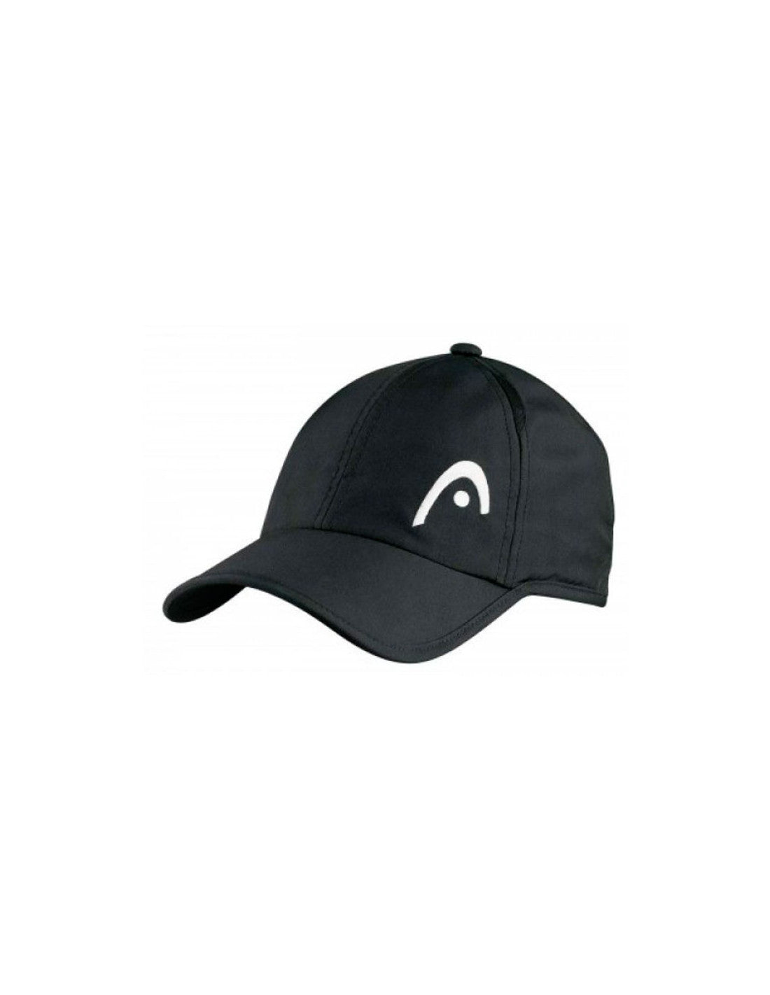 Шапка Head Pro Player Черна