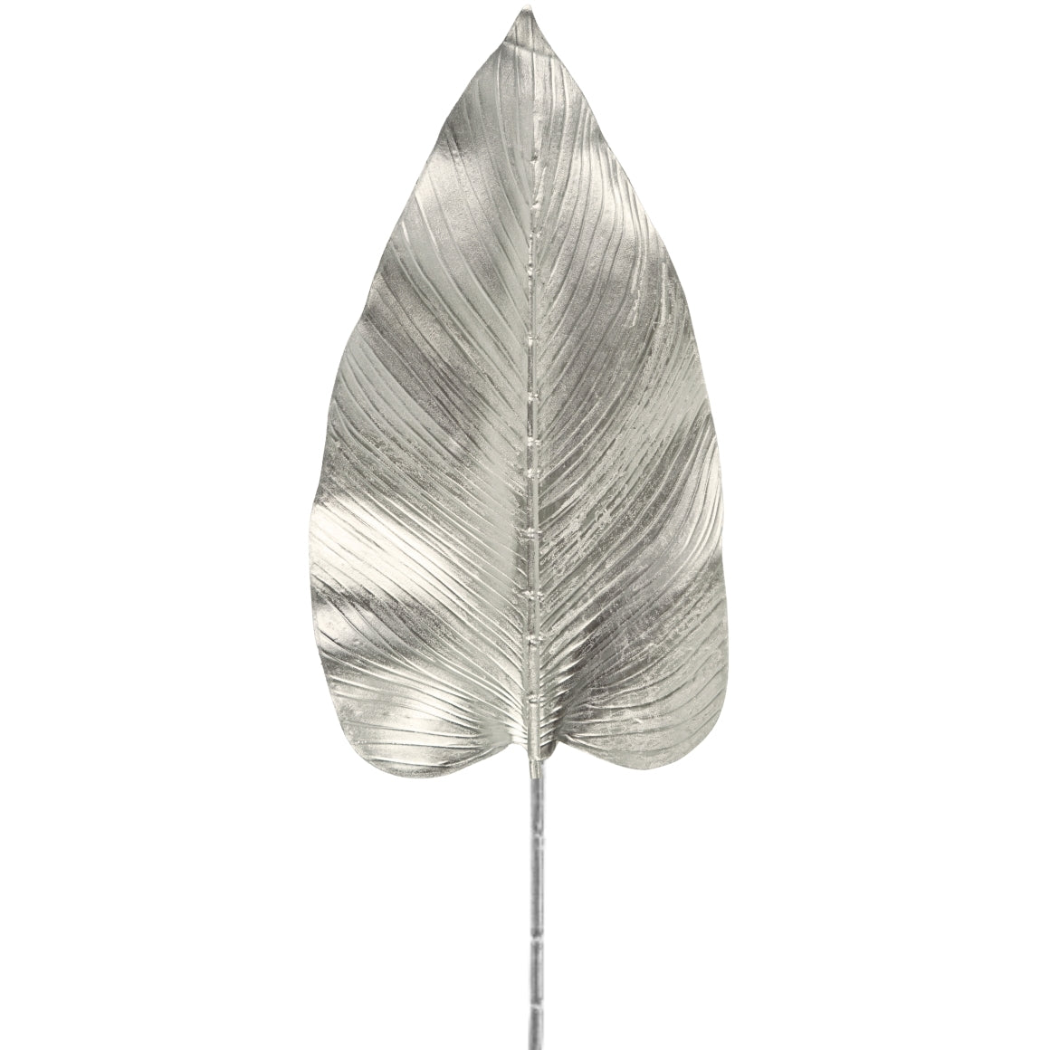 Hbx Artificial Branch Strelitzia Champagne Colored 100 Cm