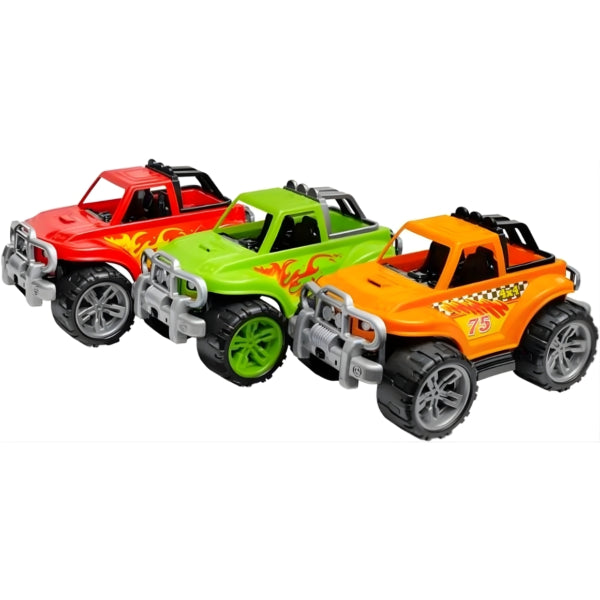 Sun Fun Roadblasters Toy Car 35 Cm