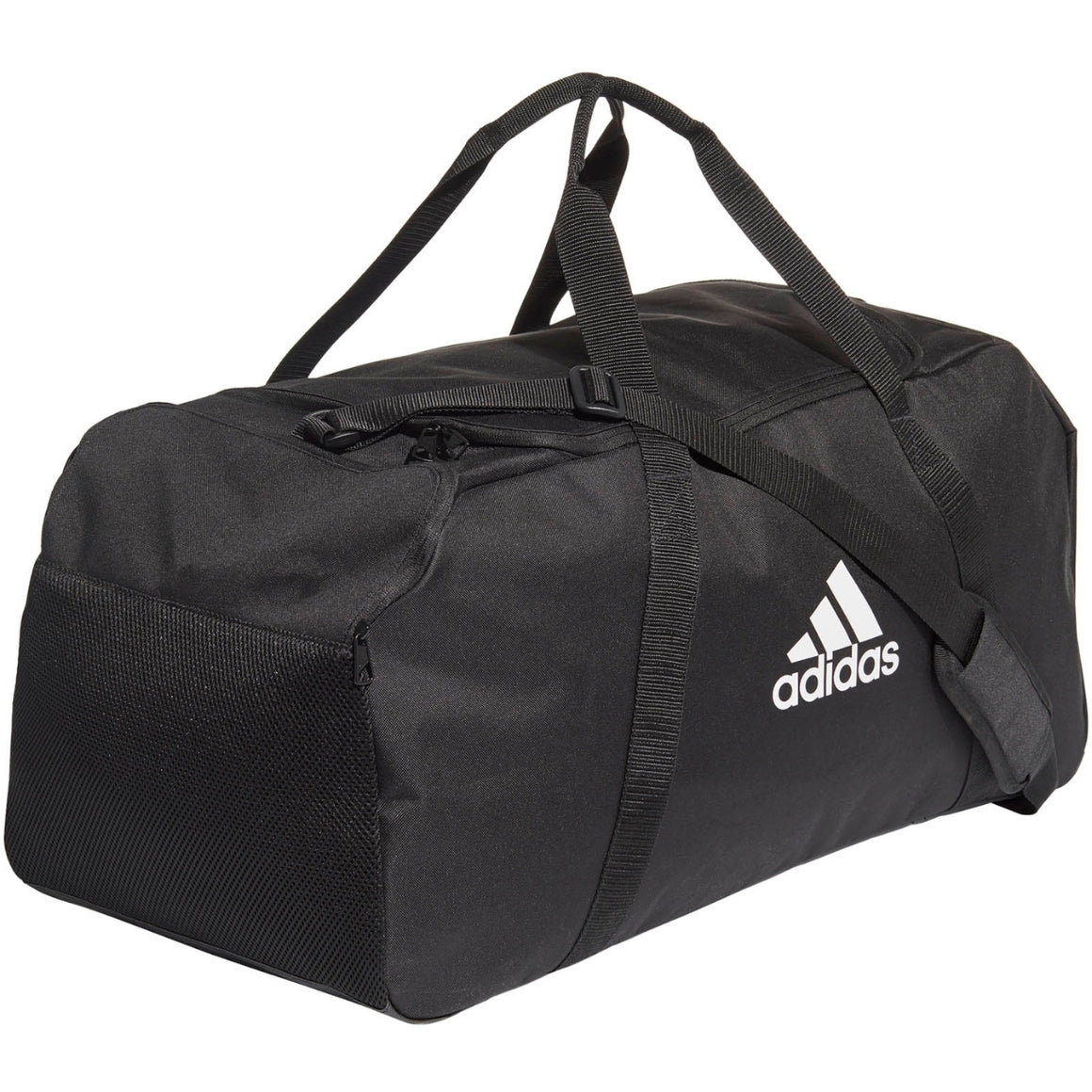 Adidas Tiro Sports Bag Large Black 62 L