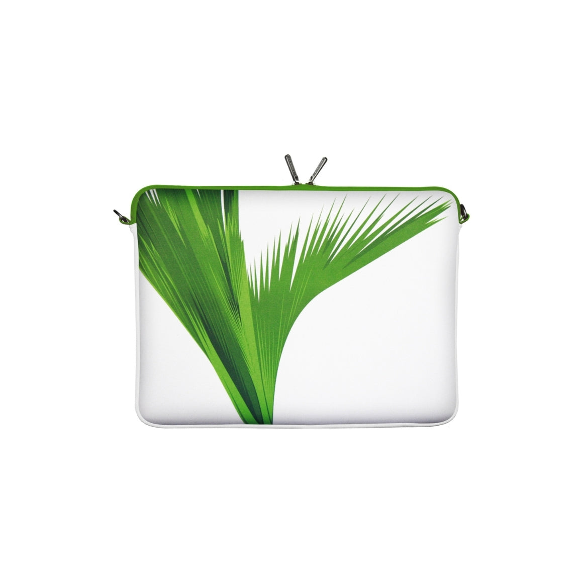 Digittrade Laptop Sleeve Green 10.2 Inches