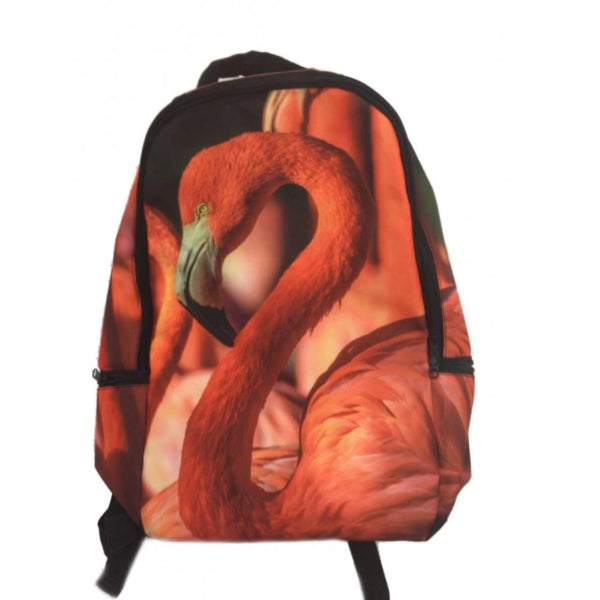 Plecak Flaming 15l 42 cm