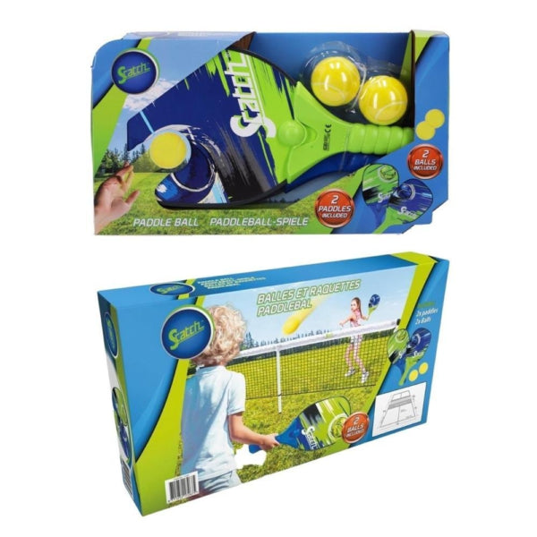 Paddleball Set 43 Cm