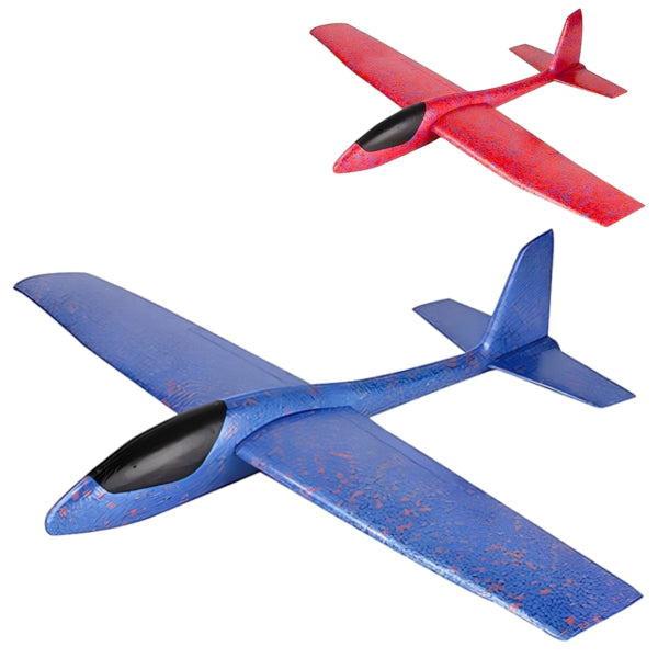 Eddy Toys Glider Airplane Foam 84 Cm